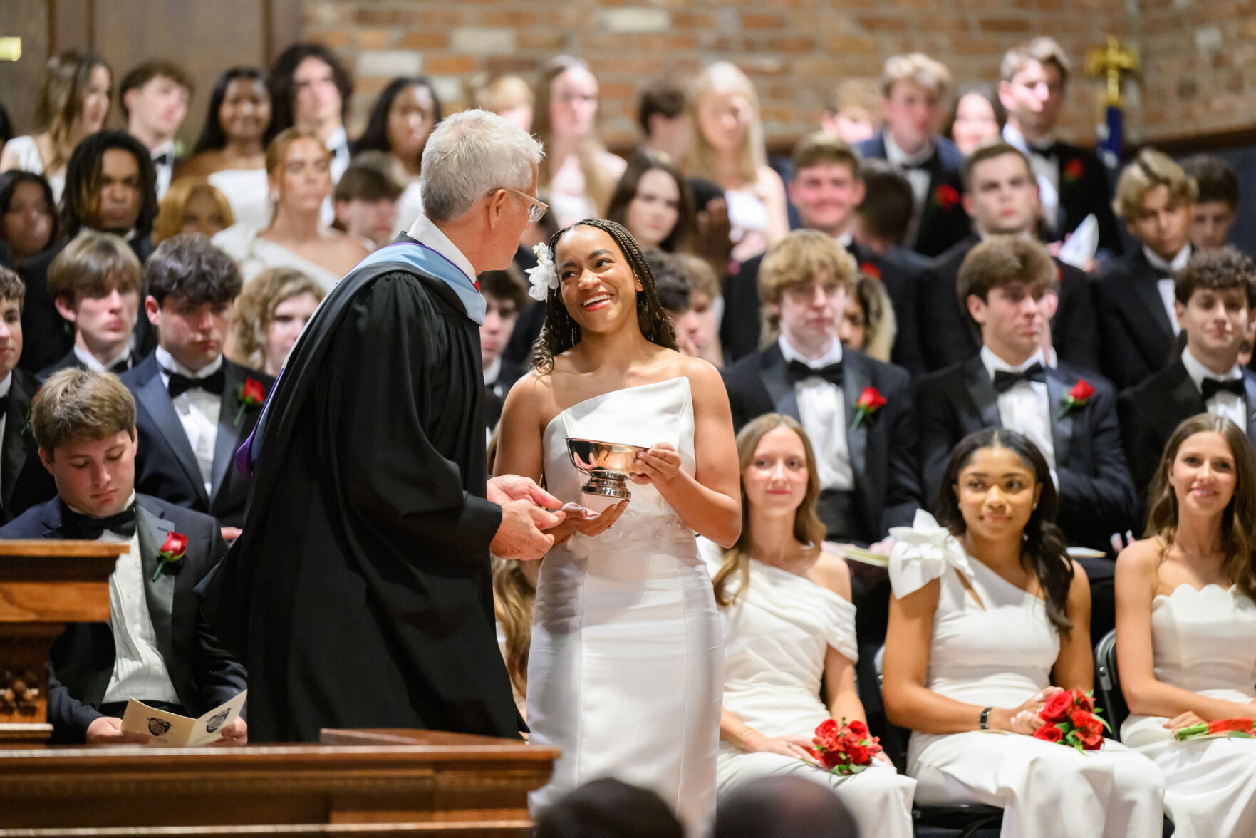 EHS Graduation events 2025